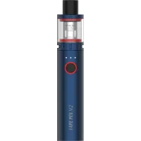 Stick Smok Vape Pen V2 - Blue -  -  - 108