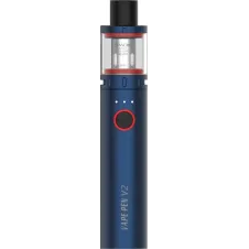 Stick Smok Vape Pen V2 - Blue -  -  - 108