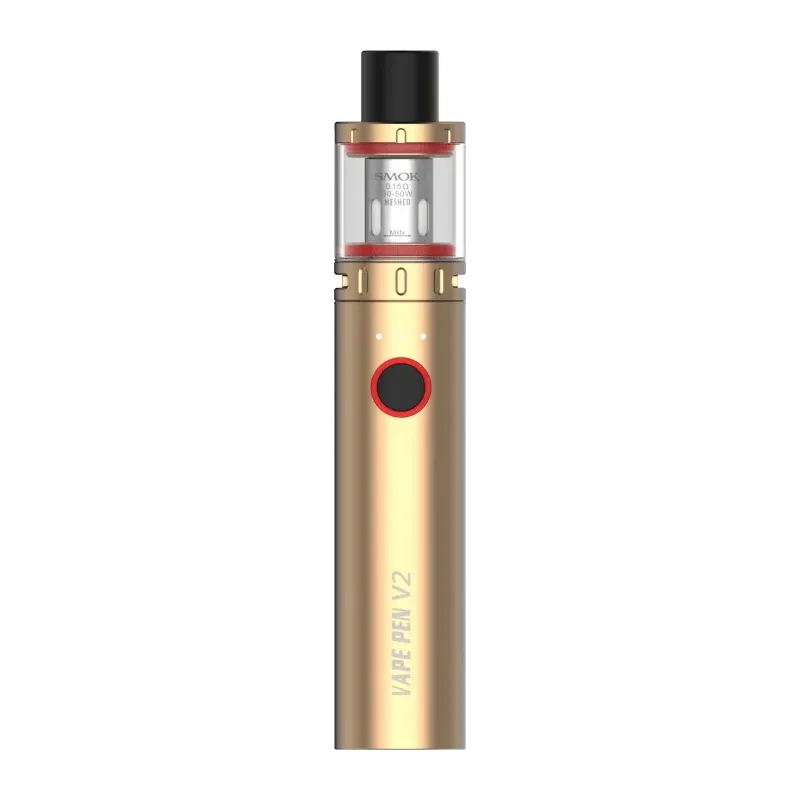 Stick Smok Vape Pen V2 - Gold -  -  - 108