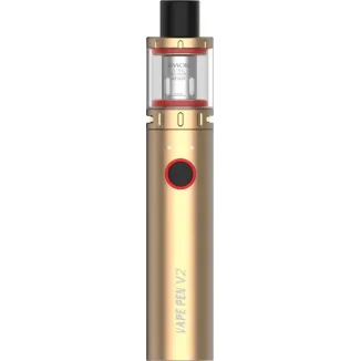 Stick Smok Vape Pen V2 - Gold -  -  - 108