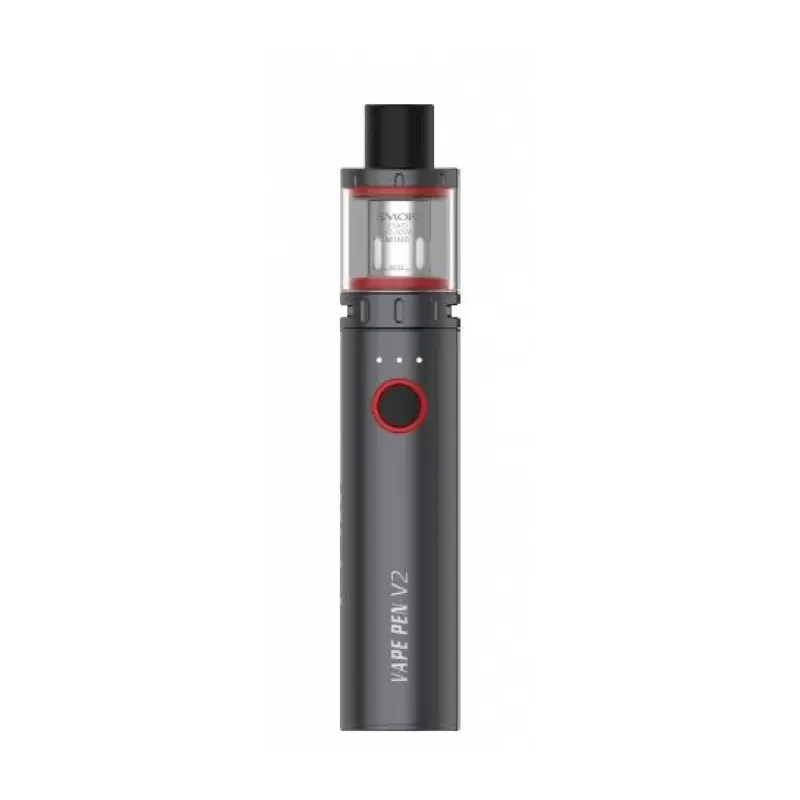 Stick Smok Vape Pen V2 - Gunmetal -  -  - 108