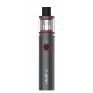 Stick Smok Vape Pen V2 - Gunmetal -  -  - 108