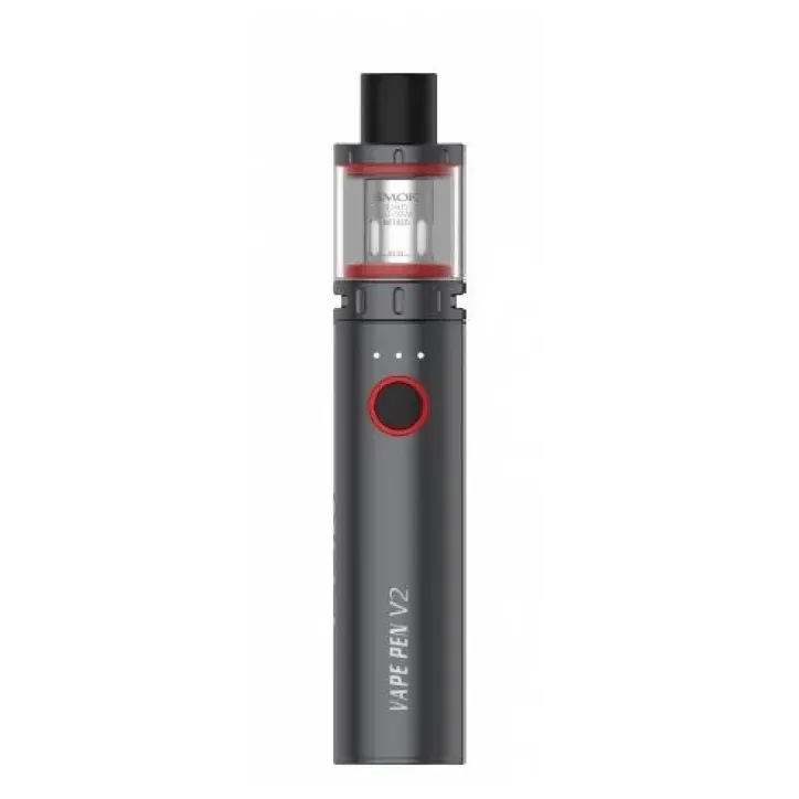 Stick Smok Vape Pen V2 w kolorze Gunmetal