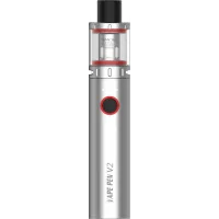 Stick Smok Vape Pen V2 - Silver -  -  - 108