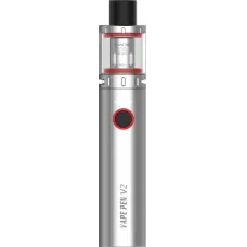 Stick Smok Vape Pen V2 - Silver -  -  - 108