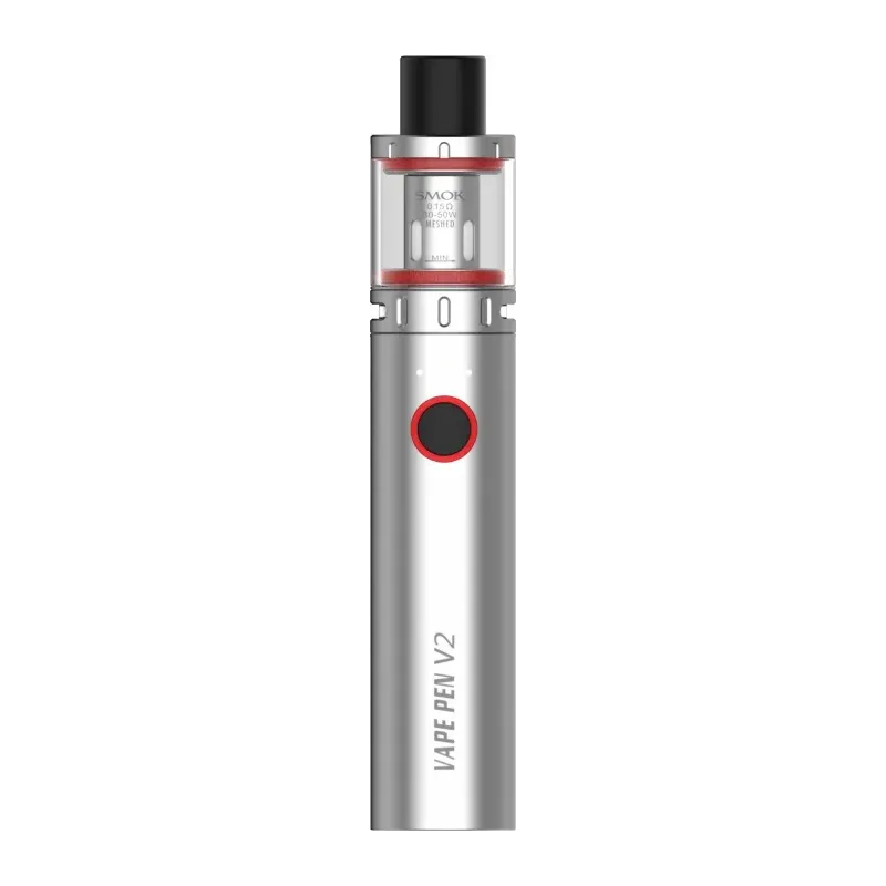 Stick Smok Vape Pen V2 - Silver -  -  - 108