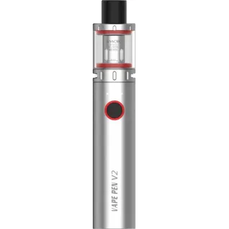 Stick Smok Vape Pen V2 - Silver -  -  - 108