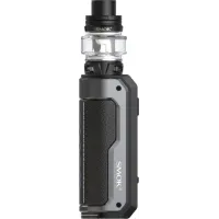 KIT Smok Fortis - Black -  -  - 258