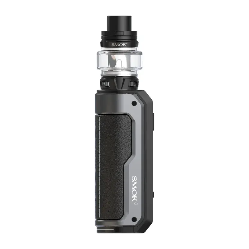 KIT Smok Fortis - Black -  -  - 258