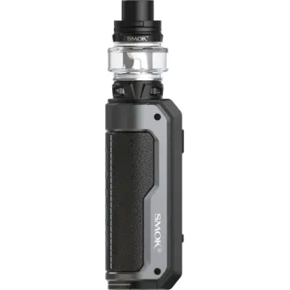 KIT Smok Fortis - Black -  -  - 258