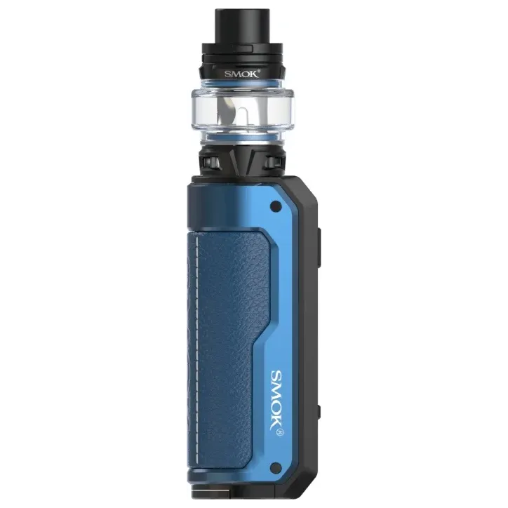 KIT Smok Fortis w kolorze Blue