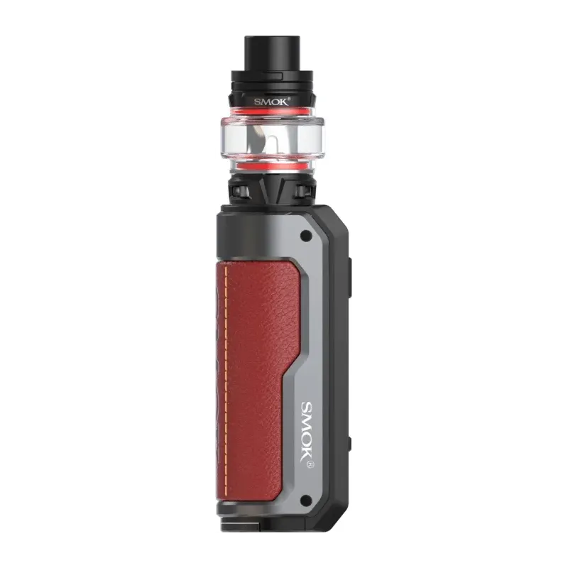 KIT Smok Fortis - Red -  -  - 258