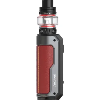 KIT Smok Fortis - Red -  -  - 258