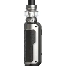 KIT Smok Fortis - Silver -  -  - 258