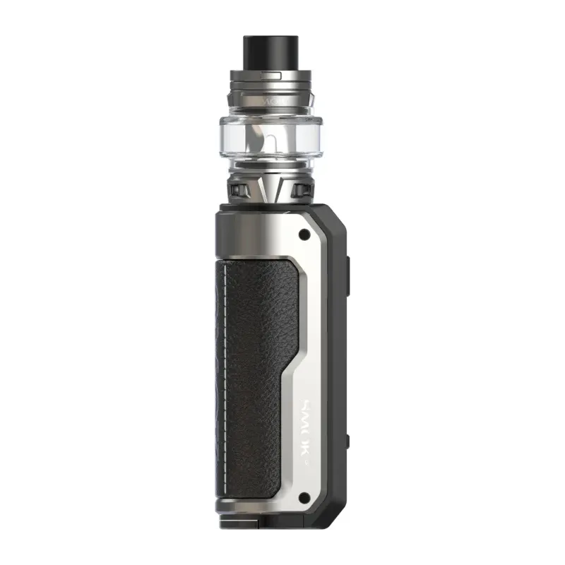 KIT Smok Fortis - Silver -  -  - 258