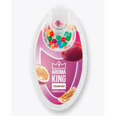 AROMA KING Kulki Aromatyzujące w Owalnym Pudełku