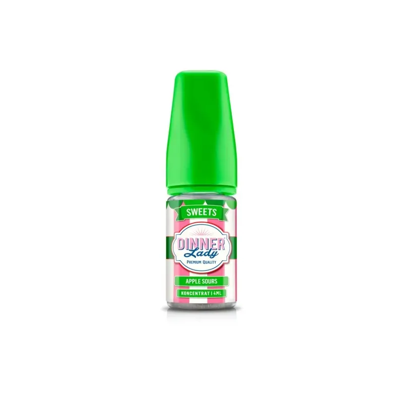 Premix Longfill Dinner Lady /30 ML-30