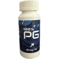 BAZA - GLIKOL 100% PG 0MG 120ML -  -  - 9