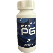 BAZA - GLIKOL 100% PG 0MG 120ML -  -  - 9