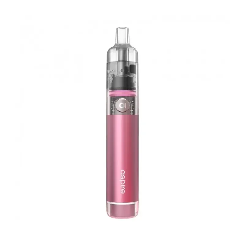 POD Aspire Cyber G - Pink -  -  - 89