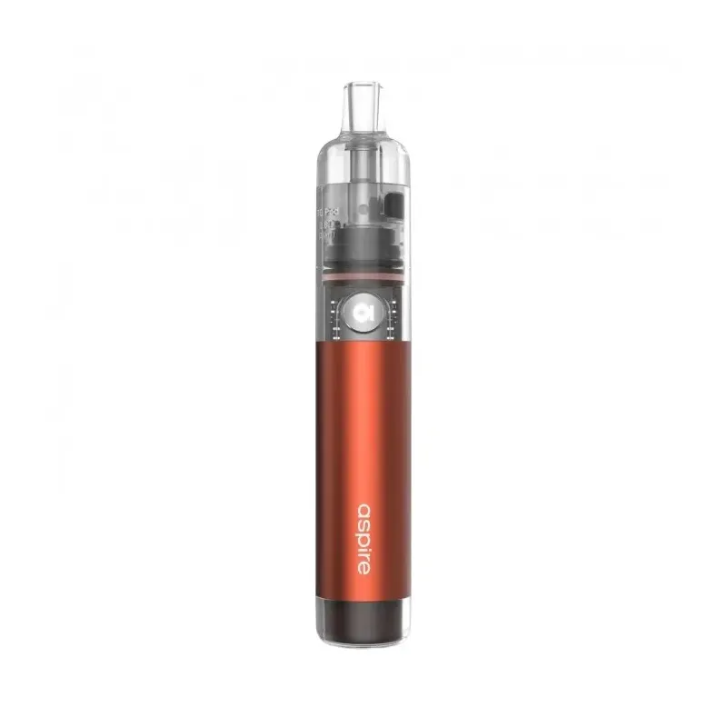 POD Aspire Cyber G - Amber Orange -  -  - 89