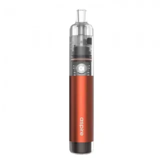 POD Aspire Cyber G - Amber Orange -  -  - 89