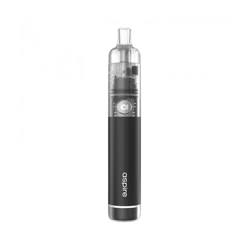 POD Aspire Cyber G - Black -  -  - 89