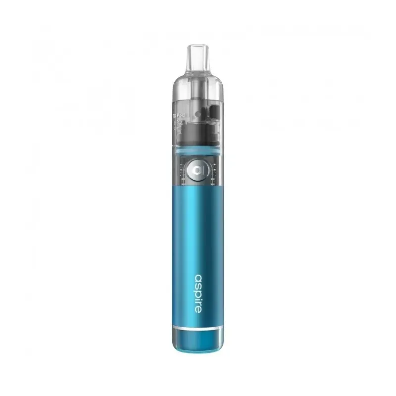 POD Aspire Cyber G - Blue -  -  - 89