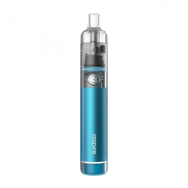 POD Aspire Cyber G w kolorze Blue