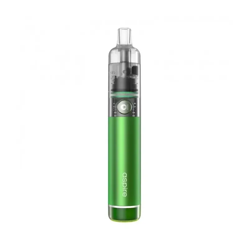 POD Aspire Cyber G - Hunter Green -  -  - 89