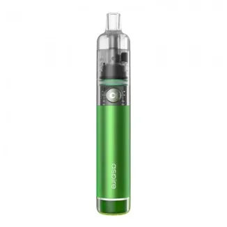 POD Aspire Cyber G - Hunter Green -  -  - 89