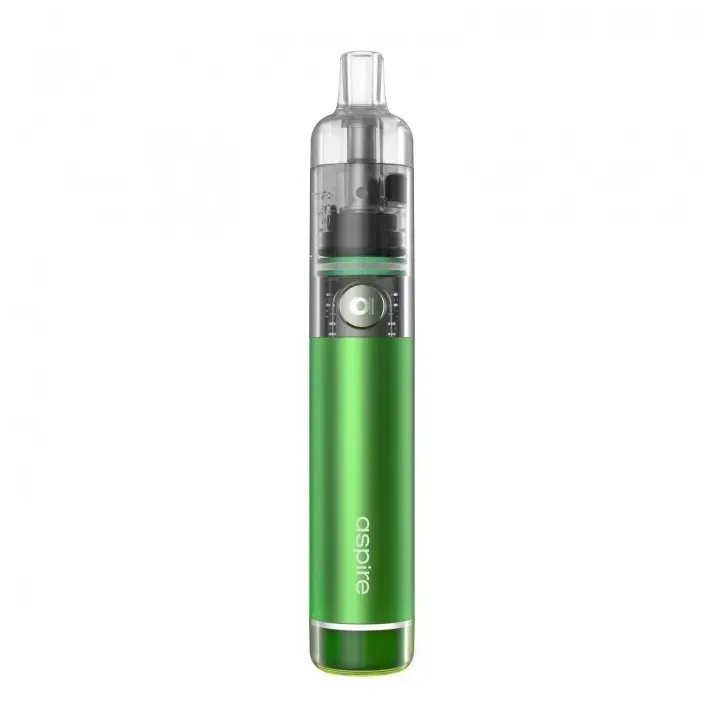 POD Aspire Cyber G w kolorze Hunter Green