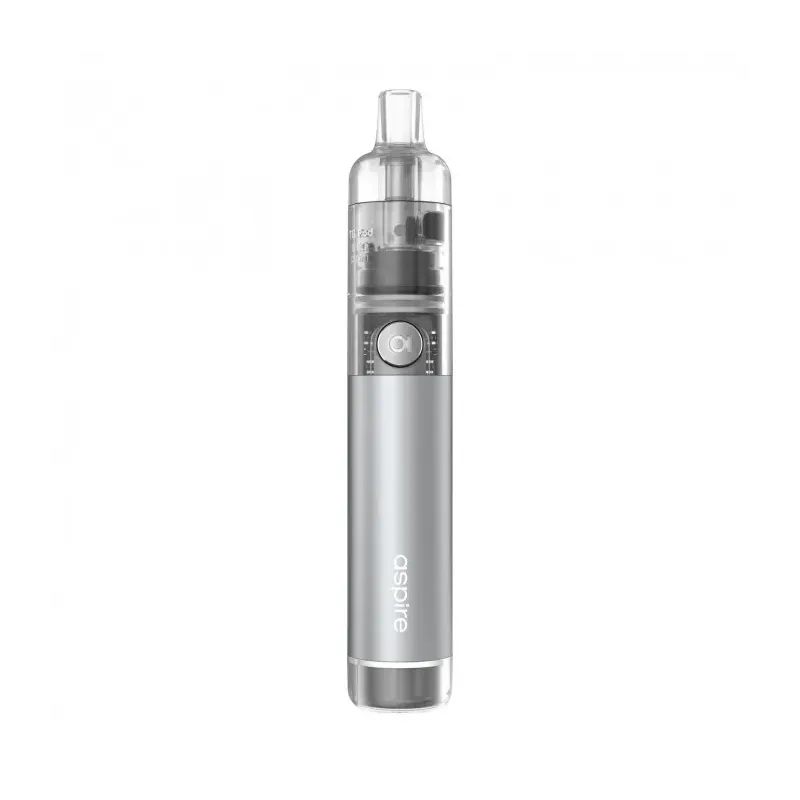 POD Aspire Cyber G - Silver -  -  - 89