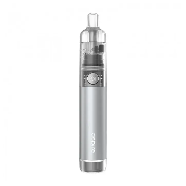 POD Aspire Cyber G w kolorze Silver