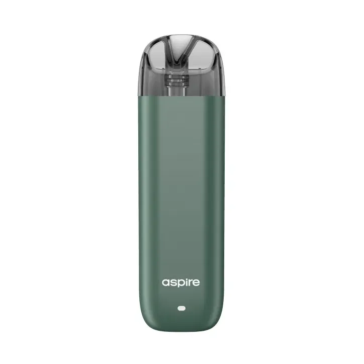 POD Aspire Minican 3 w kolorze Dark Green