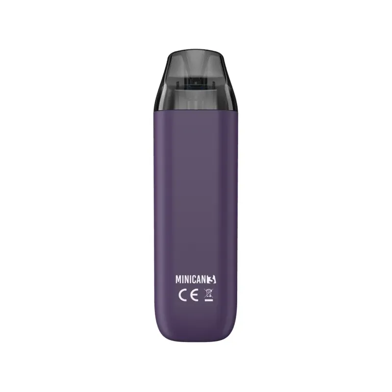 POD Aspire Minican 3 - Dark Purple -  -  - 59