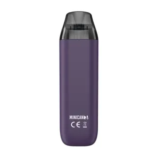 POD Aspire Minican 3 - Dark Purple -  -  - 59