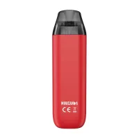 POD Aspire Minican 3 - Pinkish Red -  -  - 59