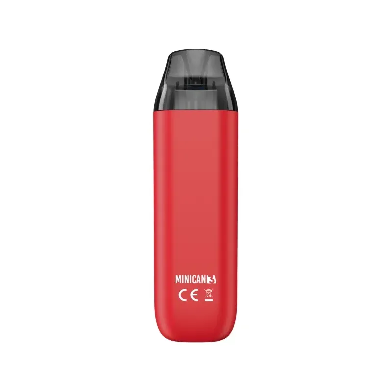 POD Aspire Minican 3 - Pinkish Red -  -  - 59