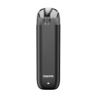 POD Aspire Minican 3 - Black -  -  - 59