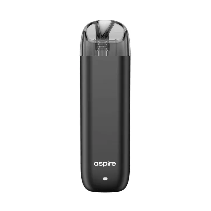 POD Aspire Minican 3 w kolorze czarnym