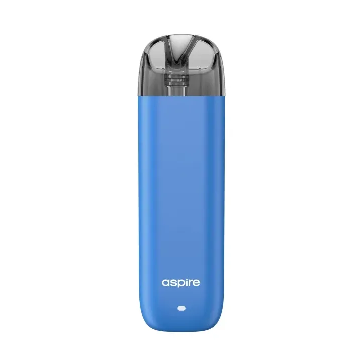 POD Aspire Minican 3 w kolorze Azure Blue