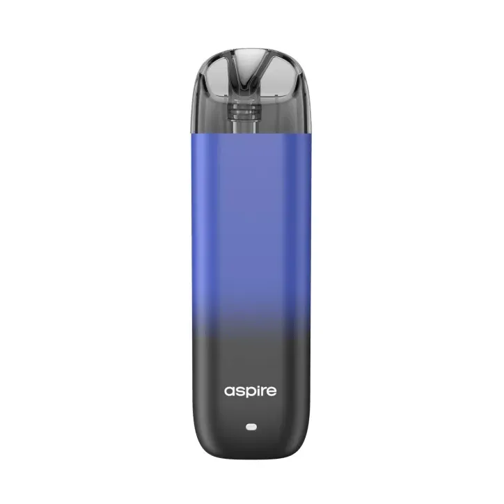 POD Aspire Minican 3 w kolorze Blue Haze o smaku owocowym