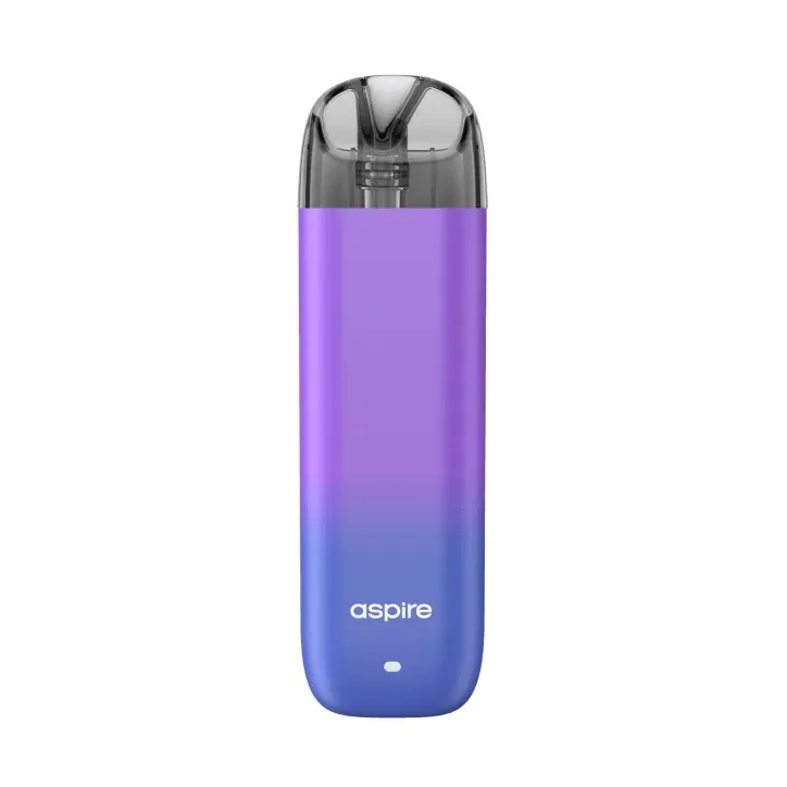 POD Aspire Minican 3 w kolorze Purple Haze