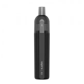 POD Aspire R1 - Black -  -  - 34