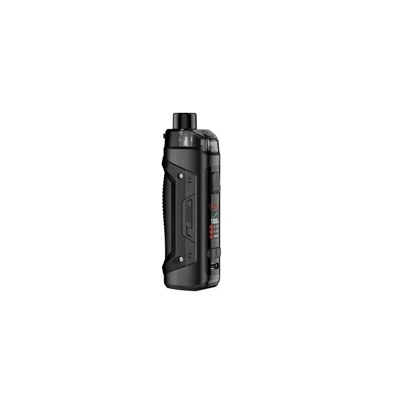 POD Geekvape Aegis Boost Pro 2 B100 - Black -  -  - 209