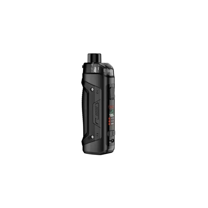 Pod Geekvape Aegis Boost Pro 2 B100 w kolorze czarnym