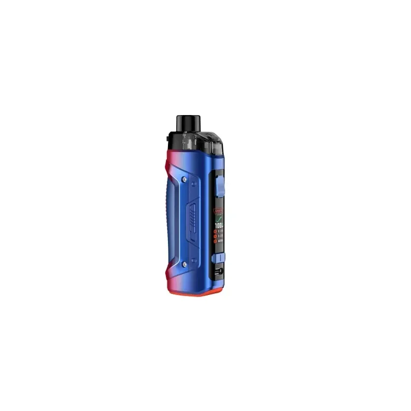 POD Geekvape Aegis Boost Pro 2 B100 - Blue Red -  -  - 209