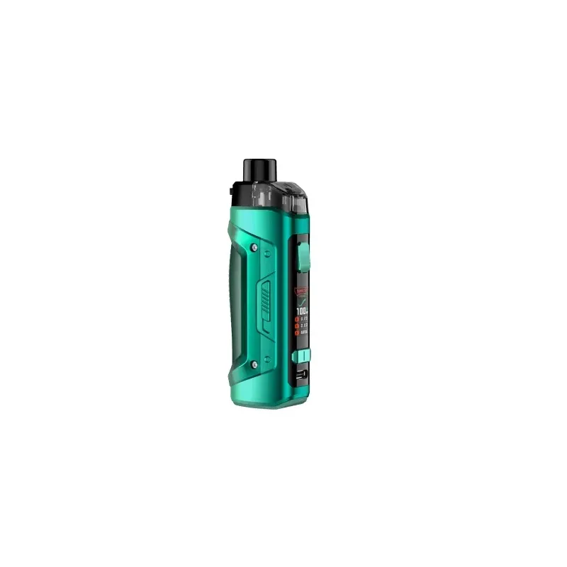 POD Geekvape Aegis Boost Pro 2 B100 - Bottle Green -  -  - 209