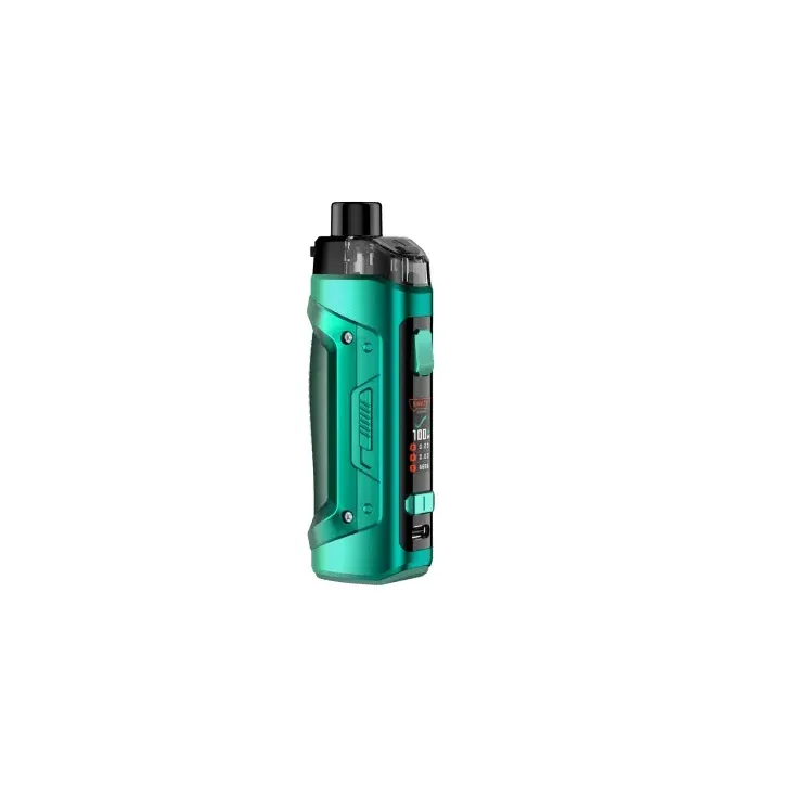 POD Geekvape Aegis Boost Pro 2 B100 w kolorze Bottle Green